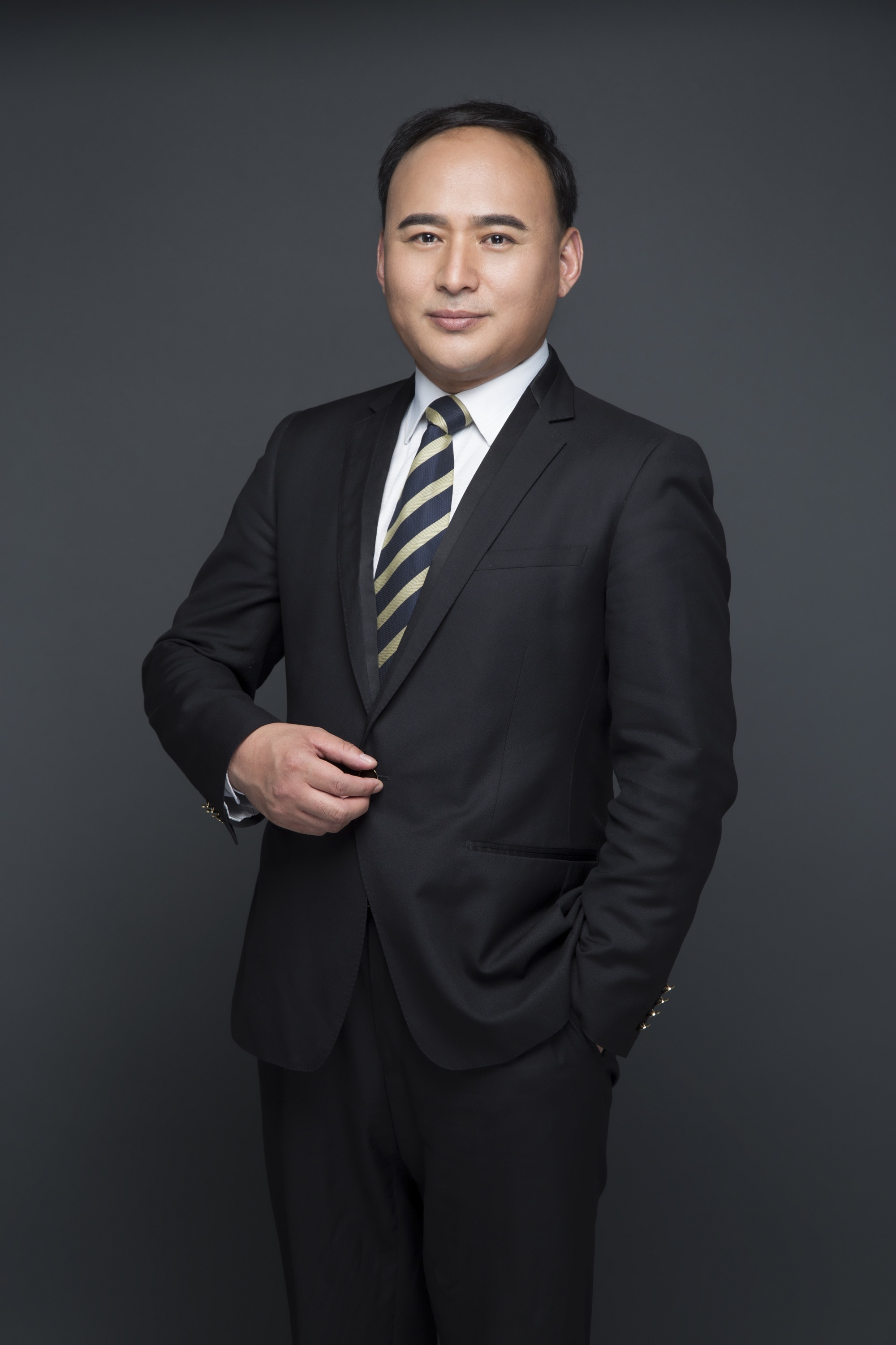 赖经理